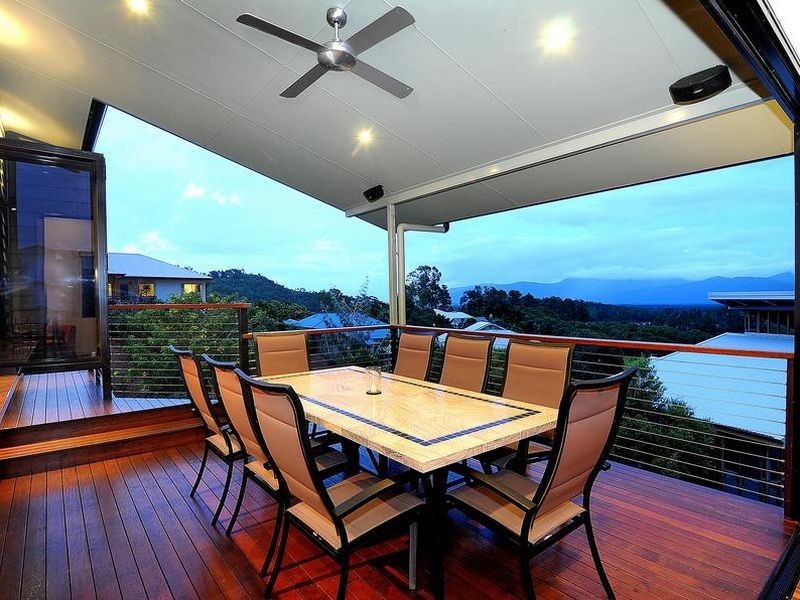 18 Claridge Street, Mount Sheridan QLD 4868