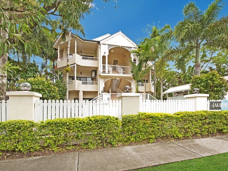 UNIT 3/36 Cairns Street, Cairns North QLD 4870