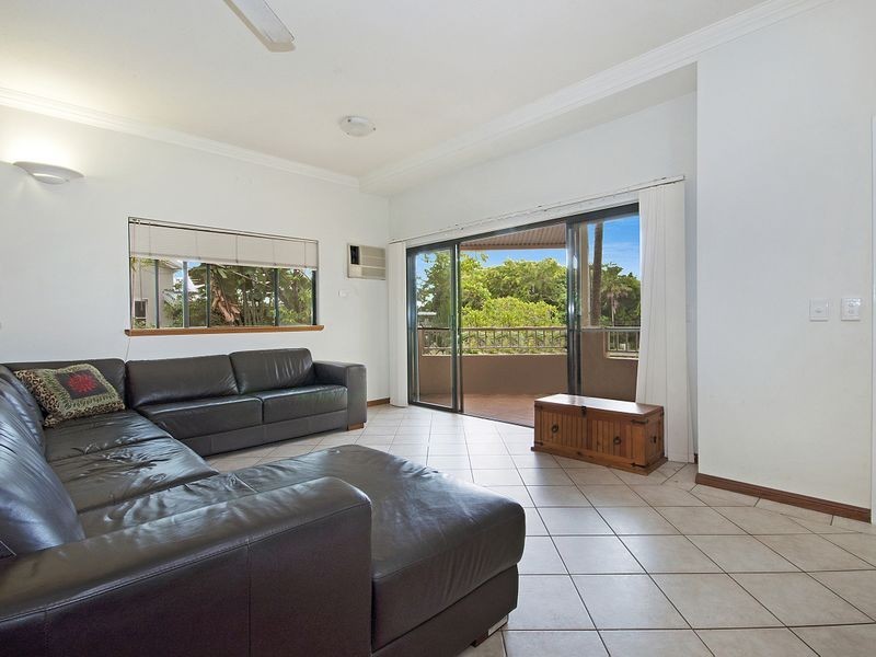 UNIT 3/36 Cairns Street, Cairns North QLD 4870