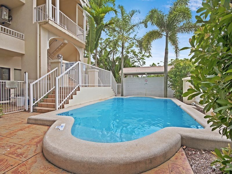 UNIT 3/36 Cairns Street, Cairns North QLD 4870