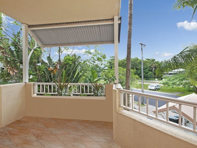 UNIT 3/36 Cairns Street, Cairns North QLD 4870