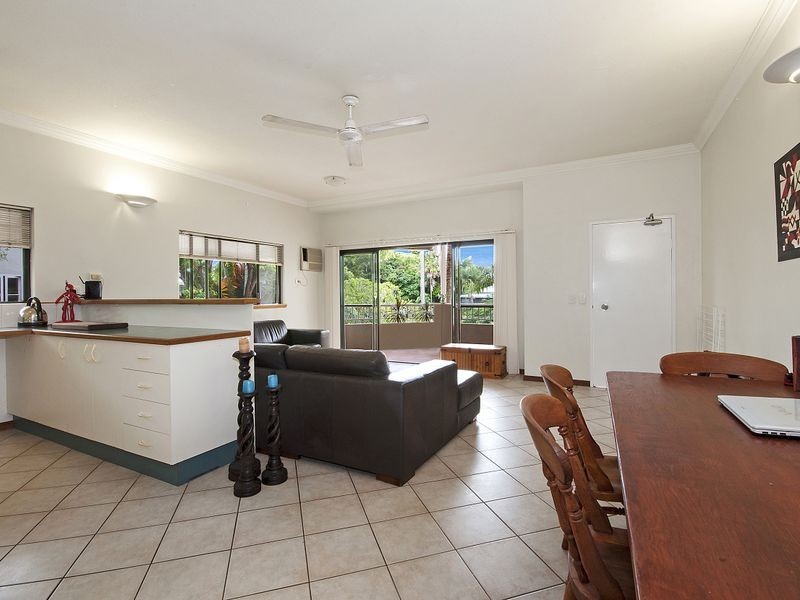 UNIT 3/36 Cairns Street, Cairns North QLD 4870