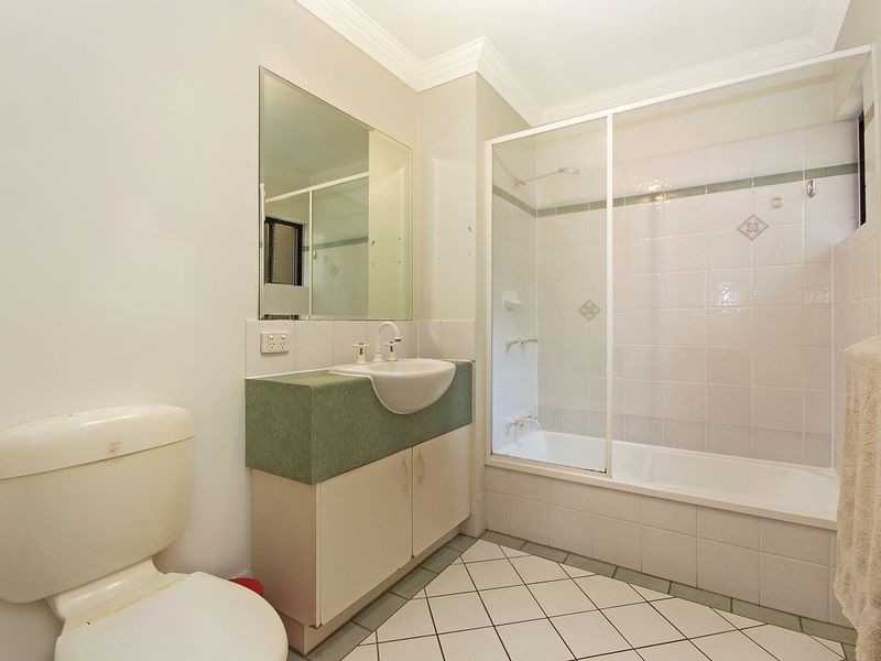 UNIT 3/36 Cairns Street, Cairns North QLD 4870