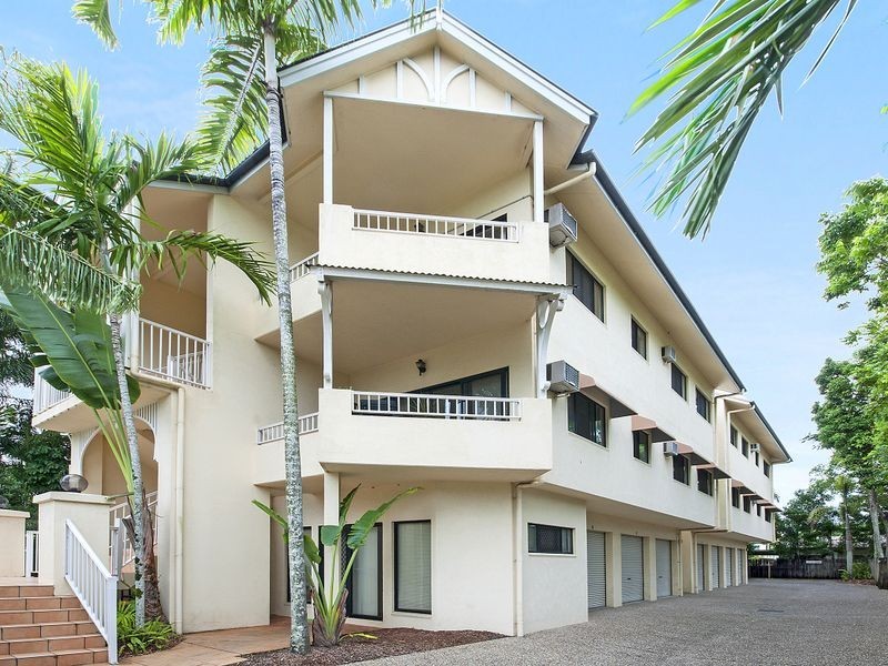 UNIT 3/36 Cairns Street, Cairns North QLD 4870