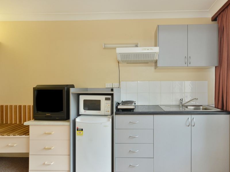 8/261-265 Sheridan Street, Cairns North QLD 4870