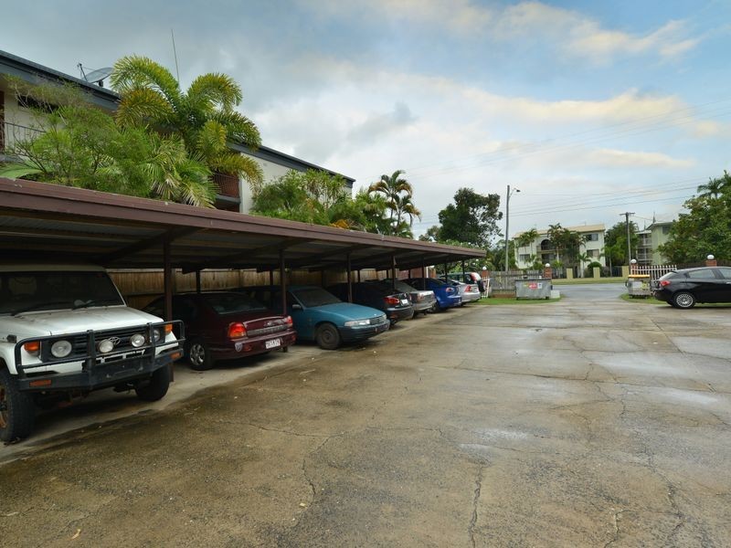 8/261-265 Sheridan Street, Cairns North QLD 4870