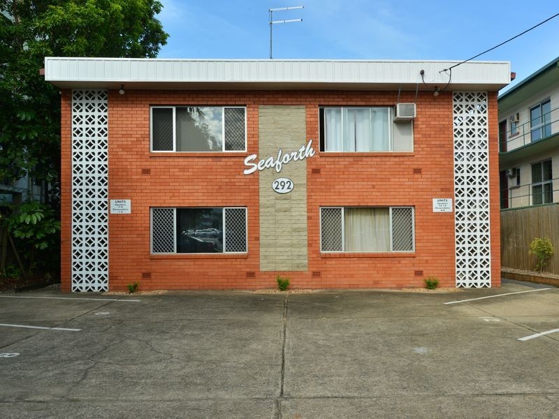 5 292 Sheridan  Street, Cairns North QLD 4870