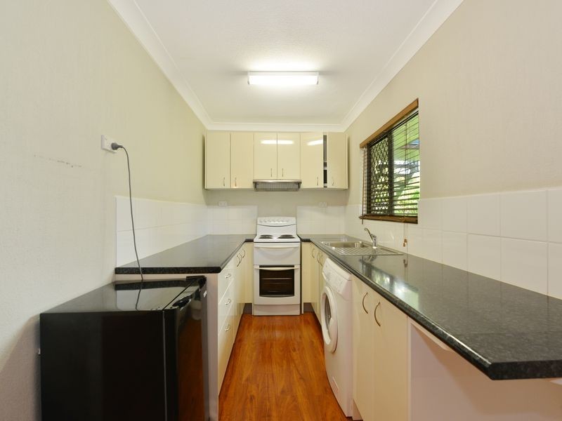 2/292 SHERIDAN ST, Cairns North QLD 4870