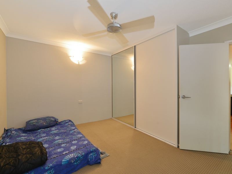 2/292 SHERIDAN ST, Cairns North QLD 4870