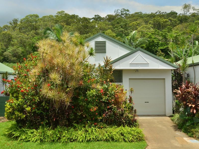 9/87 Macilwraith Street, Manoora QLD 4870