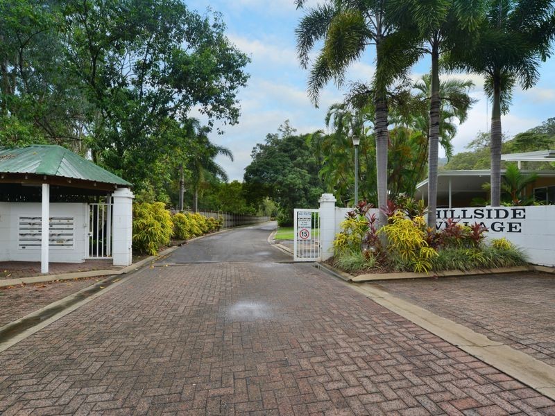 9/87 Macilwraith Street, Manoora QLD 4870