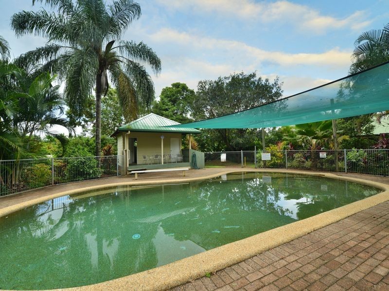 9/87 Macilwraith Street, Manoora QLD 4870