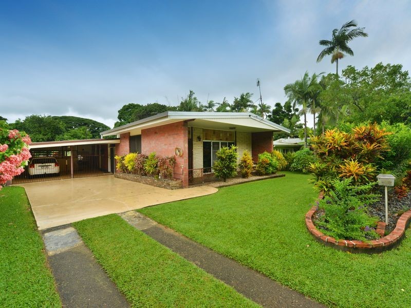 10 Maree Street, Freshwater QLD 4870