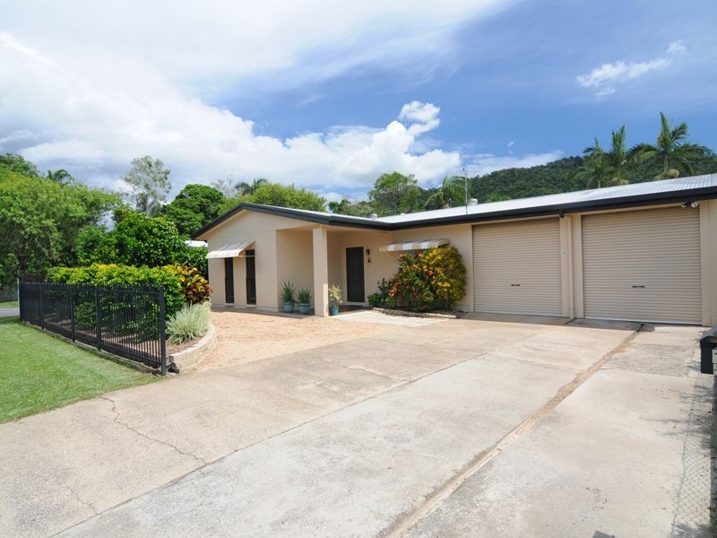 Edge Hill QLD 4870