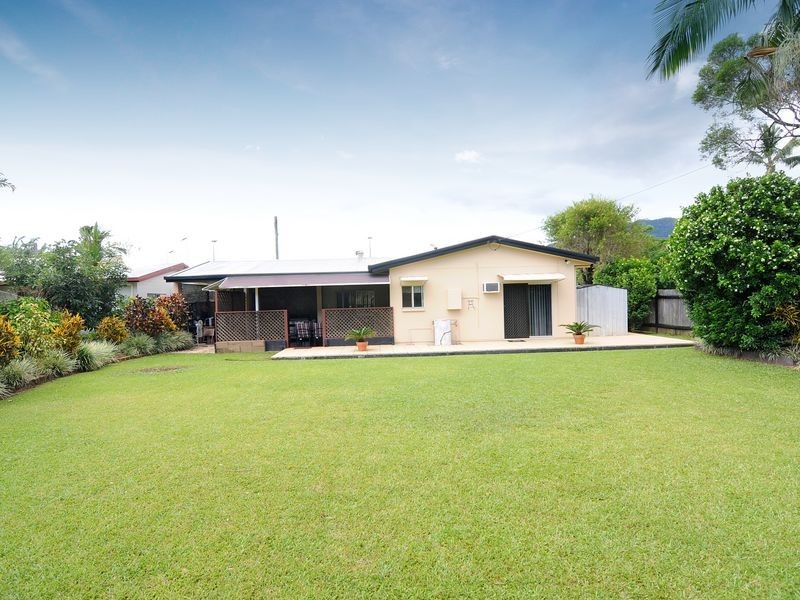 Edge Hill QLD 4870