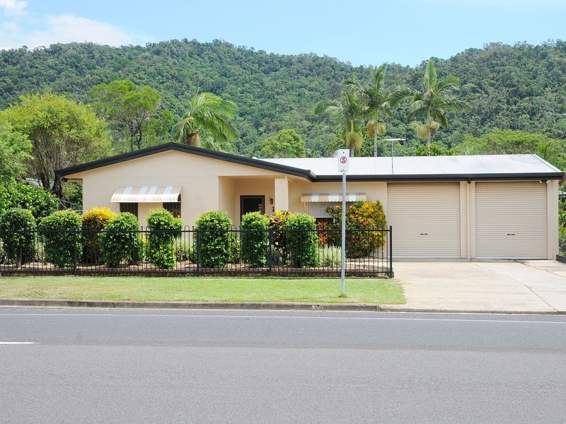 Edge Hill QLD 4870