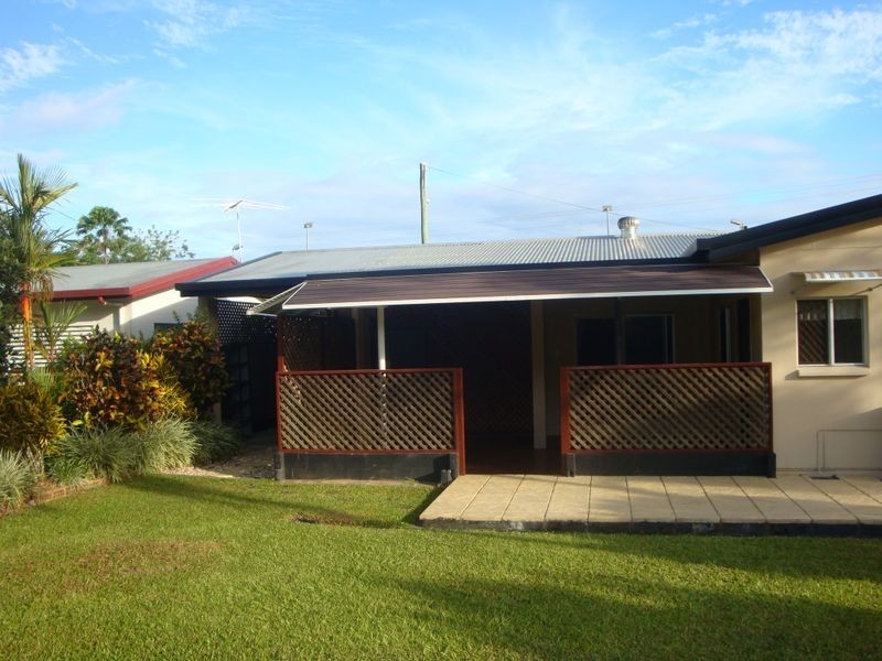 Edge Hill QLD 4870