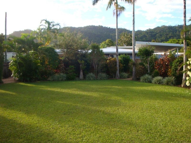 Edge Hill QLD 4870
