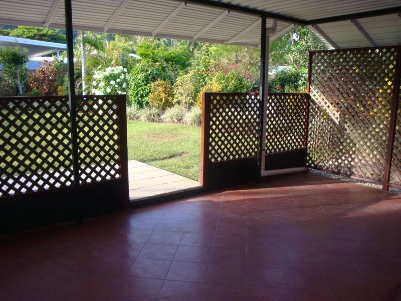 Edge Hill QLD 4870