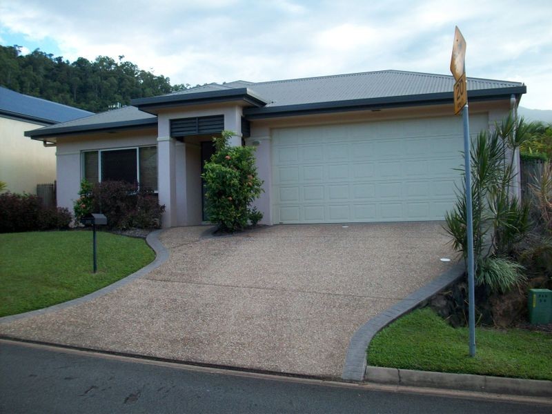 Brinsmead QLD 4870