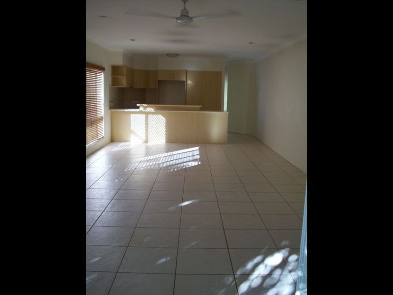 Brinsmead QLD 4870