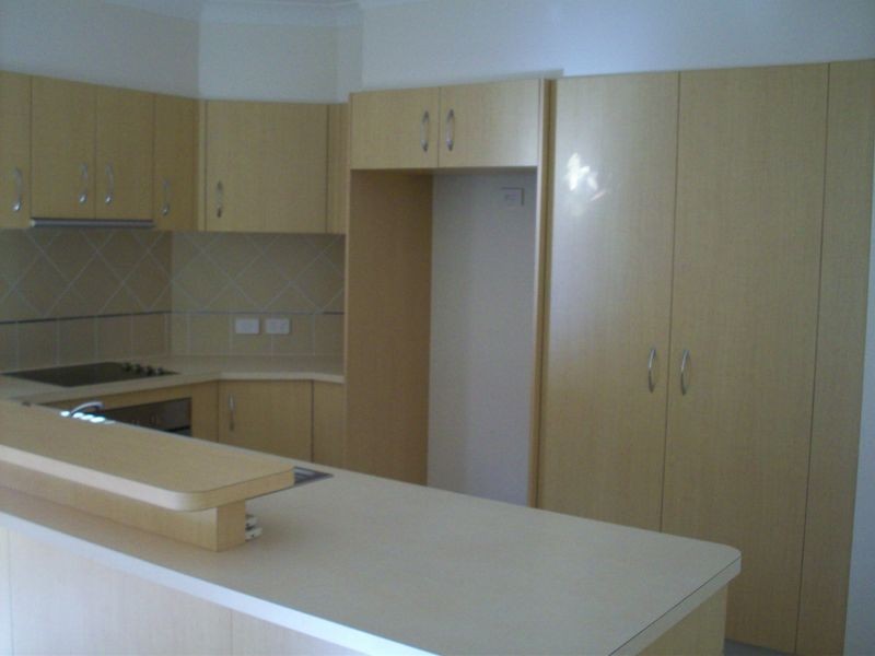 Brinsmead QLD 4870