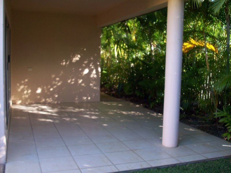 Brinsmead QLD 4870