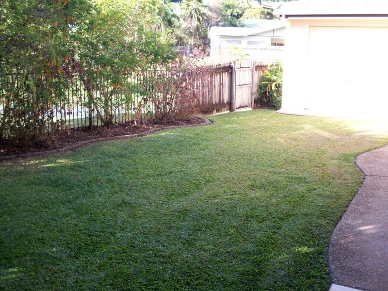 Brinsmead QLD 4870