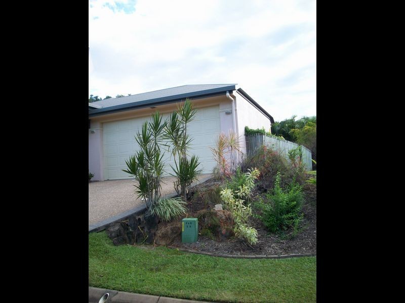 Brinsmead QLD 4870