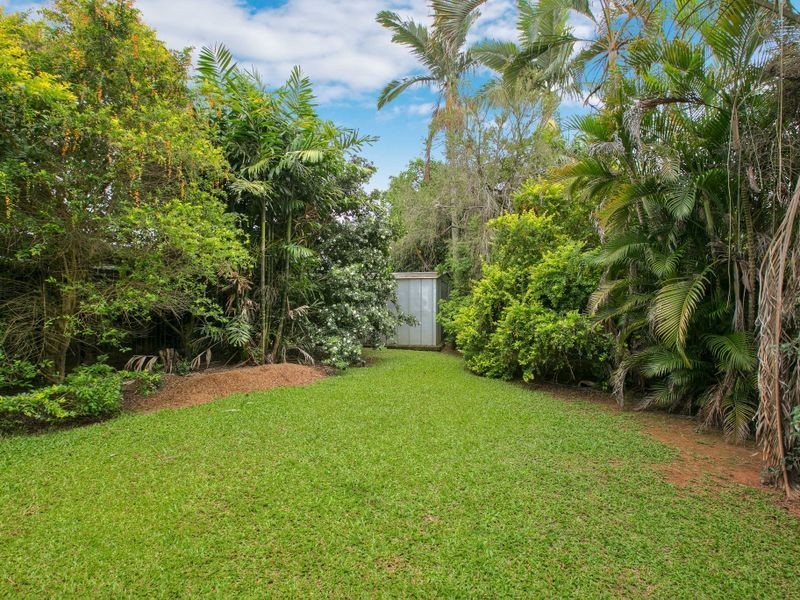 72 Bathurst Drive, Bentley Park QLD 4869
