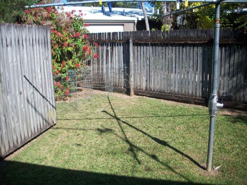 Edge Hill QLD 4870