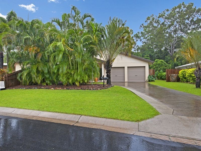 90 Farmer Street, Edmonton QLD 4869