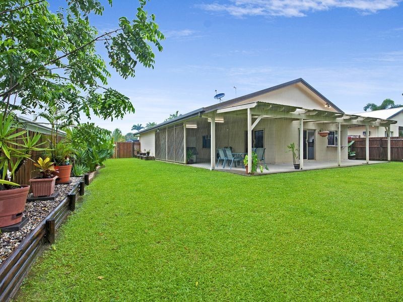 90 Farmer Street, Edmonton QLD 4869