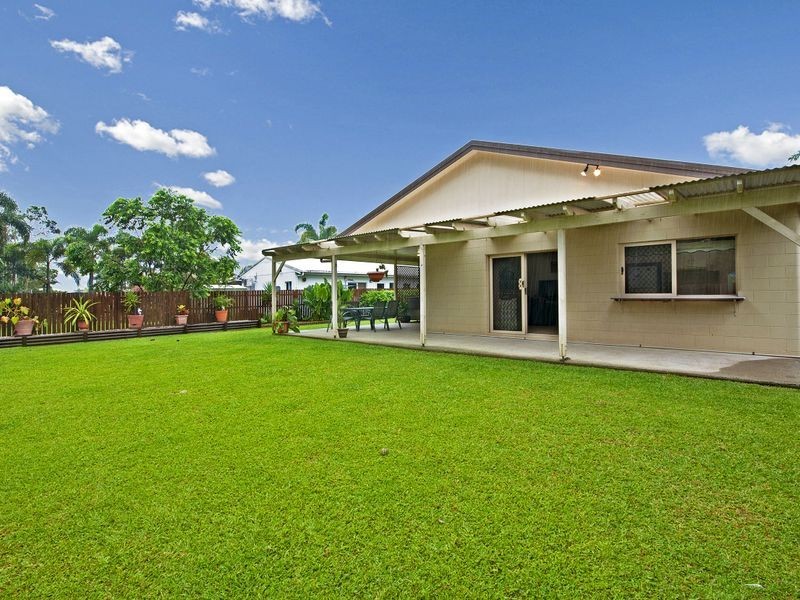 90 Farmer Street, Edmonton QLD 4869