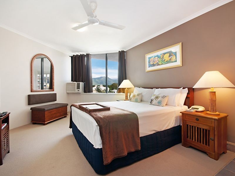 112/209 Abbott Street, Aeroglen QLD 4870