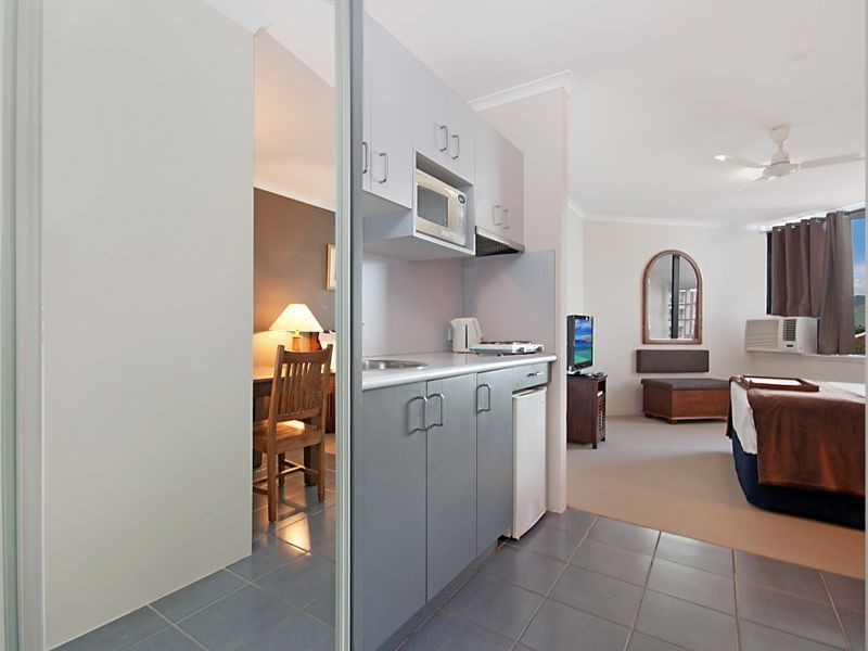 112/209 Abbott Street, Aeroglen QLD 4870