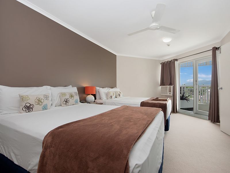 112/209 Abbott Street, Aeroglen QLD 4870