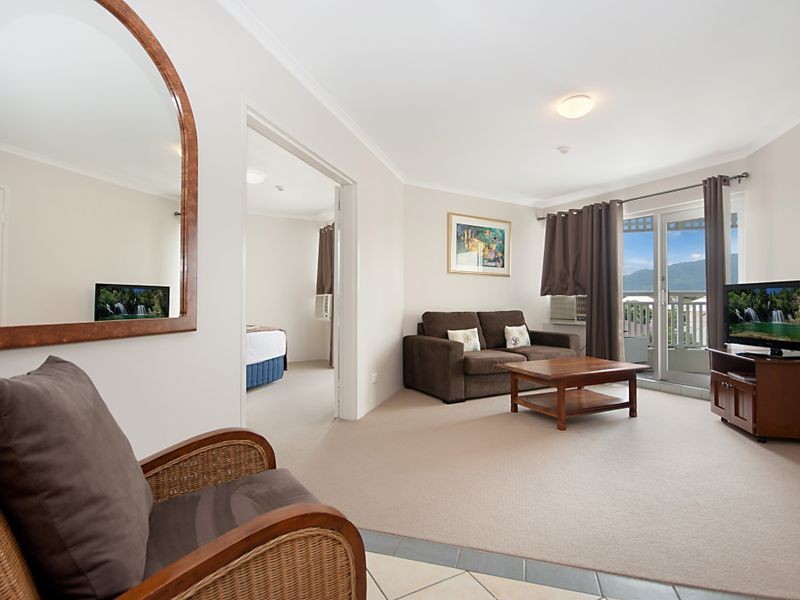 112/209 Abbott Street, Aeroglen QLD 4870