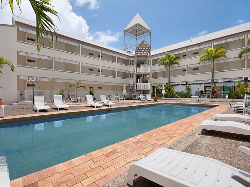 112/209 Abbott Street, Aeroglen QLD 4870