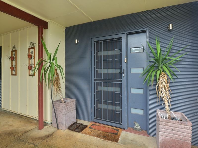 2/40 Sperring Street, Manunda QLD 4870