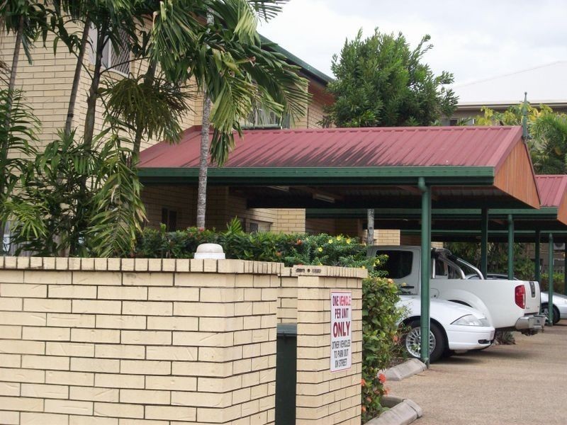 Manoora QLD 4870