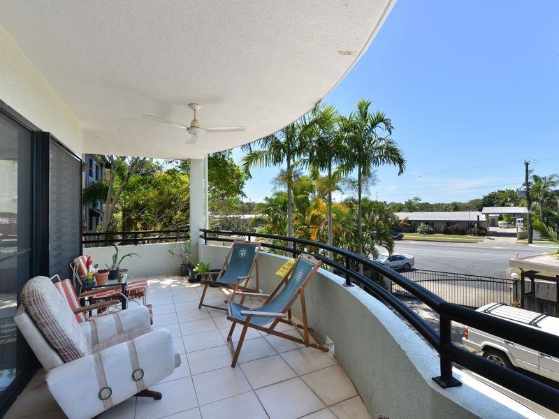 UNIT 3/157 Martyn Street, Manunda QLD 4870