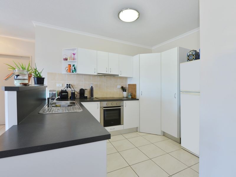 UNIT 3/157 Martyn Street, Manunda QLD 4870