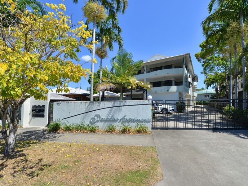 UNIT 3/157 Martyn Street, Manunda QLD 4870