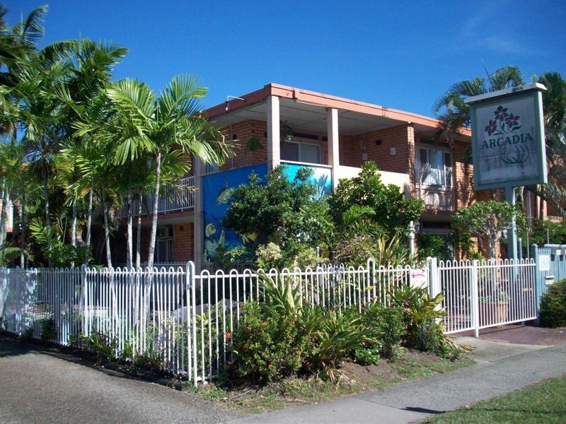 Cairns North QLD 4870