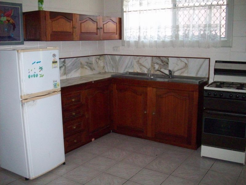 Cairns North QLD 4870