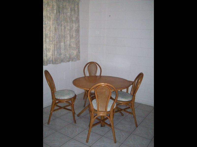 Cairns North QLD 4870