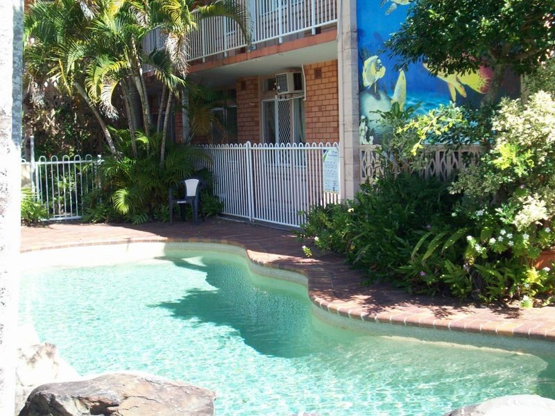 Cairns North QLD 4870