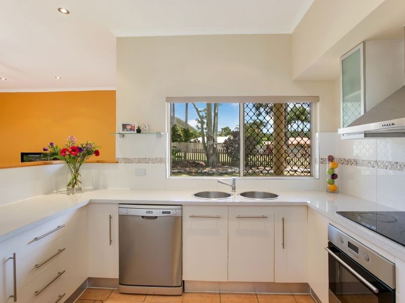 97 Verbena Drive, Mount Sheridan QLD 4868