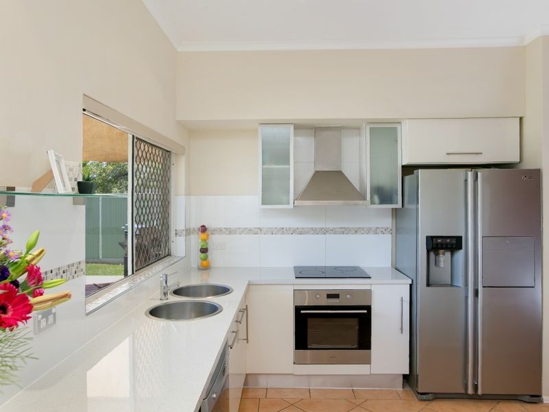 97 Verbena Drive, Mount Sheridan QLD 4868